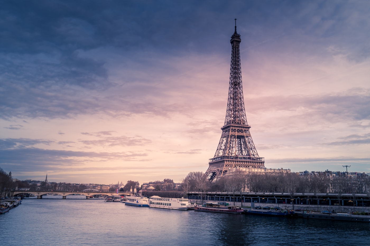 Seine River